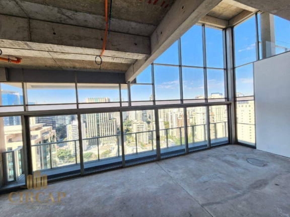 Imagem Cobertura com 4 Quartos à Venda, 542 m² em Itaim Bibi - São Paulo Imagem Cobertura com 4 Quartos à Venda, 542 m² em Itaim Bibi - São Paulo
