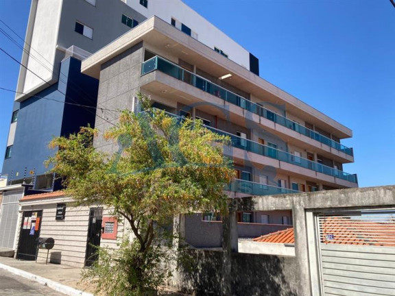 Apartamento com 2 Quartos à Venda, 42 m² em Vila Guilhermina - São Paulo