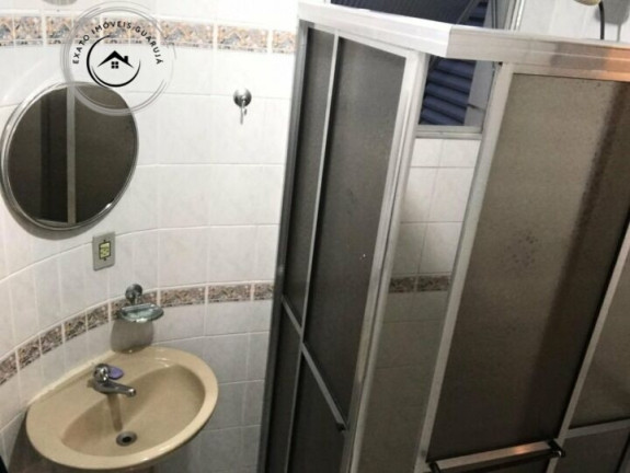 Imagem Apartamento com 1 Quarto para Alugar ou Temporada, 65 m² em Enseada - Guarujá Imagem Apartamento com 1 Quarto para Alugar ou Temporada, 65 m² em Enseada - Guarujá