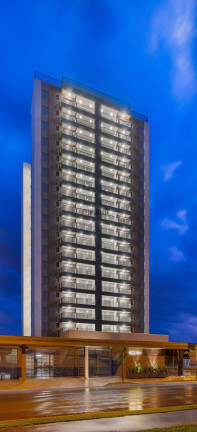 Imagem Apartamento com 3 Quartos à Venda, 98 m² em Iguatemi Shopping - São José Do Rio Preto Imagem Apartamento com 3 Quartos à Venda, 98 m² em Iguatemi Shopping - São José Do Rio Preto