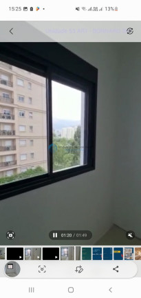Imagem Apartamento com 3 Quartos à Venda, 69 m² em Centro Comercial Jubran - Barueri