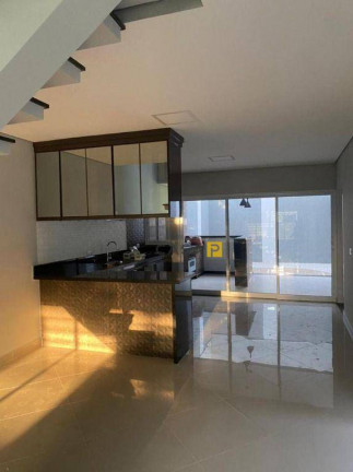 Casa com 3 Quartos à Venda, 156 m² em Jardim Terramérica Ii - Americana