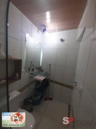 Imagem Casa com 3 Quartos à Venda, 130 m² em Jardim Cerqueira Leite - Mauá Imagem Casa com 3 Quartos à Venda, 130 m² em Jardim Cerqueira Leite - Mauá