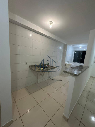 Imagem Apartamento com 2 Quartos à Venda, em Jardim Belo Horizonte - Aparecida De Goiânia Imagem Apartamento com 2 Quartos à Venda, em Jardim Belo Horizonte - Aparecida De Goiânia