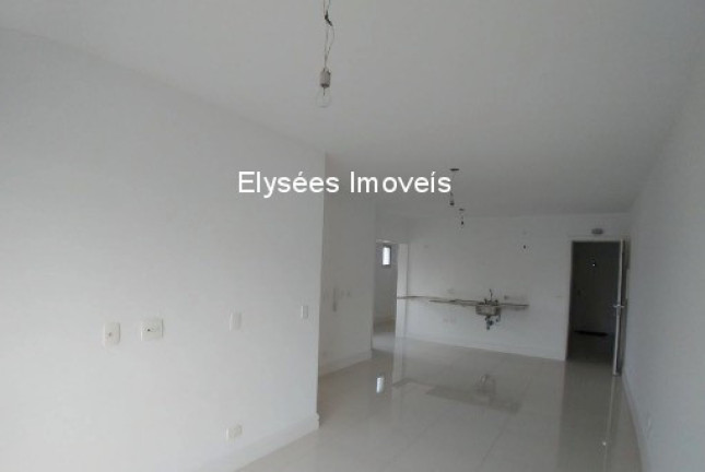 Imagem Apartamento com 1 Quarto à Venda, 47 m² em Campo Belo - São Paulo Imagem Apartamento com 1 Quarto à Venda, 47 m² em Campo Belo - São Paulo