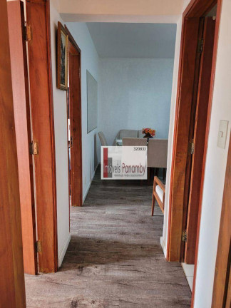 Imagem Apartamento com 2 Quartos à Venda, 69 m² em Vila Da Saúde - São Paulo