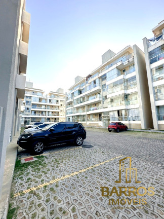 Imagem Apartamento com 2 Quartos à Venda, 80 m² em Stella Maris - Salvador