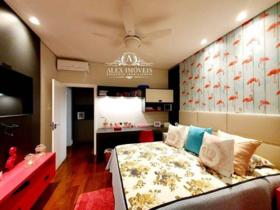 Imagem Casa de Condomínio com 3 Quartos à Venda, em Limeira Imagem Casa de Condomínio com 3 Quartos à Venda, em Limeira