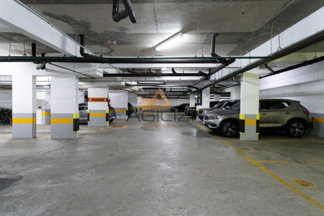 Imagem Apartamento com 2 Quartos à Venda, 56 m² em Vila Madalena - São Paulo Imagem Apartamento com 2 Quartos à Venda, 56 m² em Vila Madalena - São Paulo