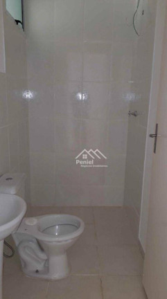 Imagem Apartamento com 2 Quartos à Venda, 42 m² em Jardim Zara - Ribeirão Preto