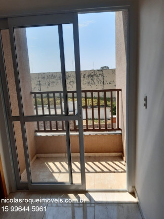 Imagem Apartamento com 2 Quartos à Venda, 59 m² em Centro - Boituva Imagem Apartamento com 2 Quartos à Venda, 59 m² em Centro - Boituva