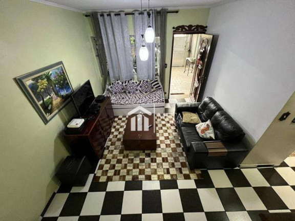 Imagem Imóvel com 3 Quartos à Venda, 144 m² em Freguesia Do ó - São Paulo