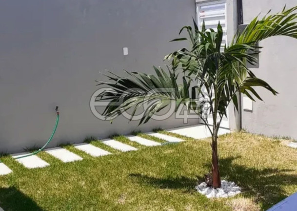 Imagem Casa com 3 Quartos à Venda, 100 m² em Luar Da Barra - Barra Dos Coqueiros