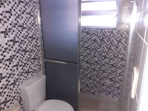 Imagem Apartamento com 1 Quarto à Venda, 35 m² em Guilhermina - Praia Grande
