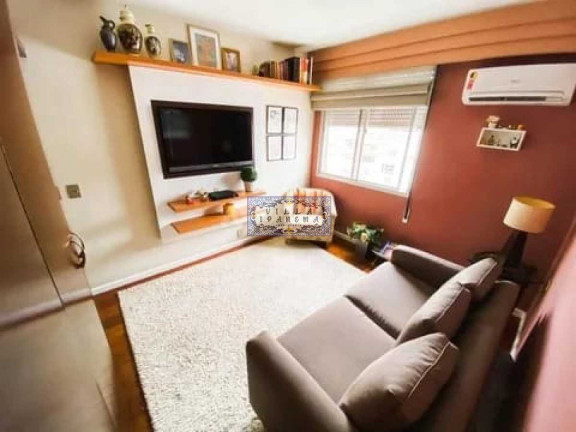 Imagem Apartamento com 3 Quartos à Venda, 124 m² em Flamengo - Rio De Janeiro Imagem Apartamento com 3 Quartos à Venda, 124 m² em Flamengo - Rio De Janeiro