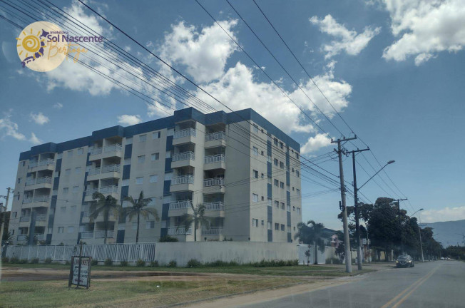 Apartamento com 2 Quartos à Venda, 57 m² em Jardim Indaiá - Bertioga