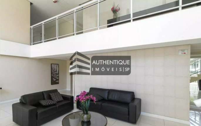 Imagem Cobertura com 2 Quartos à Venda, 116 m² em Tatuapé - São Paulo Imagem Cobertura com 2 Quartos à Venda, 116 m² em Tatuapé - São Paulo