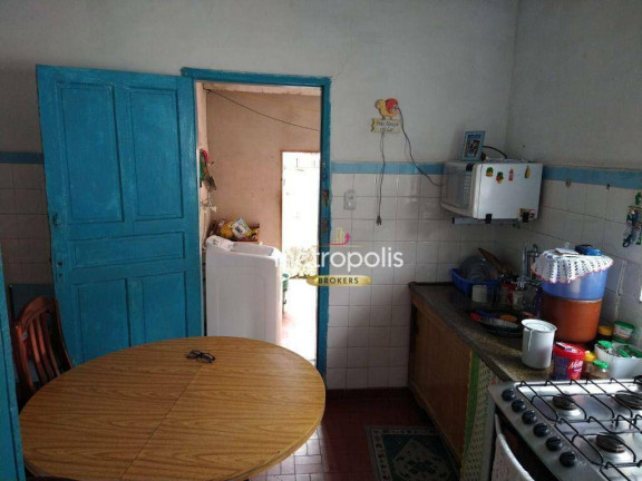 Imagem Casa com 2 Quartos à Venda, 100 m² em Olímpico - São Caetano Do Sul Imagem Casa com 2 Quartos à Venda, 100 m² em Olímpico - São Caetano Do Sul