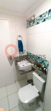 Imagem Imóvel com 2 Quartos à Venda, 55 m² em Vila Nova Aparecida - Mogi Das Cruzes Imagem Imóvel com 2 Quartos à Venda, 55 m² em Vila Nova Aparecida - Mogi Das Cruzes