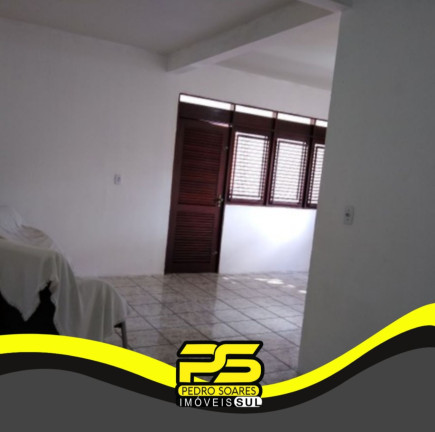 Apartamento com 4 Quartos para Alugar, 90 m² em Campina Grande - João Pessoa