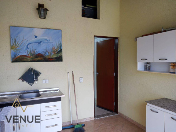 Imagem Sobrado com 4 Quartos à Venda, 150 m² em Vila São Geraldo - São Paulo