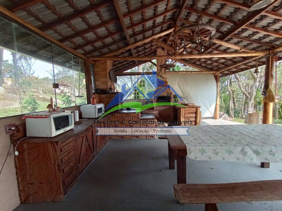 Imagem Chácara com 5 Quartos à Venda, 8.400 m² em Rosário - Atibaia Imagem Chácara com 5 Quartos à Venda, 8.400 m² em Rosário - Atibaia