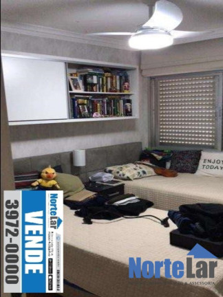 Imagem Apartamento com 3 Quartos à Venda, 210 m² em Vila Ipojuca - São Paulo