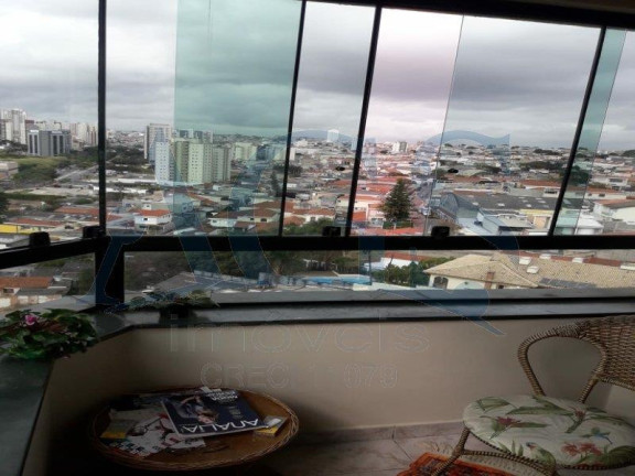 Imagem Apartamento com 3 Quartos à Venda, 109 m² em Agua Rasa - São Paulo Imagem Apartamento com 3 Quartos à Venda, 109 m² em Agua Rasa - São Paulo