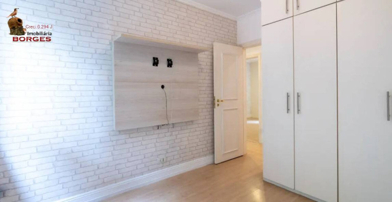 Imagem Apartamento com 3 Quartos à Venda, 92 m² em Brooklin - São Paulo Imagem Apartamento com 3 Quartos à Venda, 92 m² em Brooklin - São Paulo