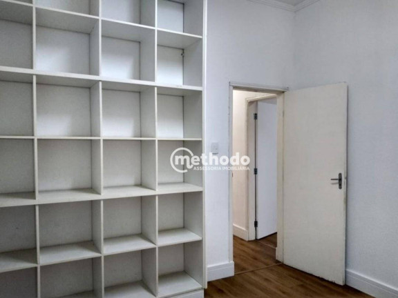 Imagem Casa com 1 Quarto à Venda, 640 m² em Cambuí - Campinas