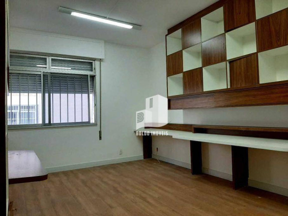 Apartamento com 4 Quartos à Venda, 280 m² em Jardim América - São Paulo