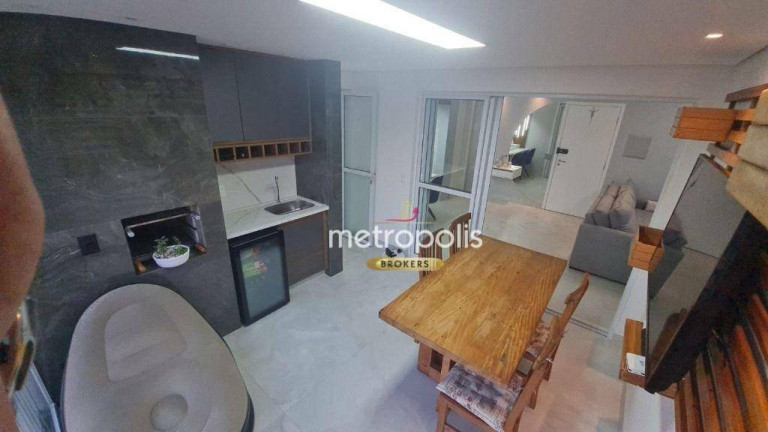 Imagem Apartamento com 3 Quartos à Venda, 89 m² em Centro - São Caetano Do Sul Imagem Apartamento com 3 Quartos à Venda, 89 m² em Centro - São Caetano Do Sul