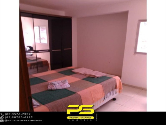 Imagem Apartamento com 2 Quartos à Venda, 106 m² em Expedicionários - João Pessoa Imagem Apartamento com 2 Quartos à Venda, 106 m² em Expedicionários - João Pessoa