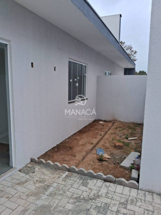 Imagem Casa com 2 Quartos à Venda, 44 m² em São Cristóvão - Barra Velha