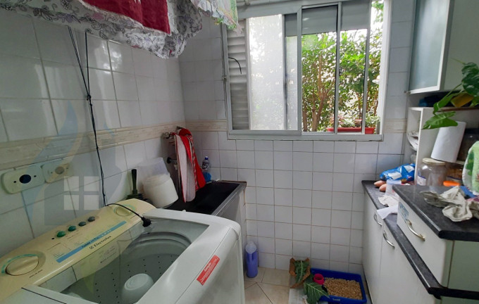 Imagem Imóvel com 2 Quartos à Venda, 78 m² em Taboão - São Bernardo Do Campo