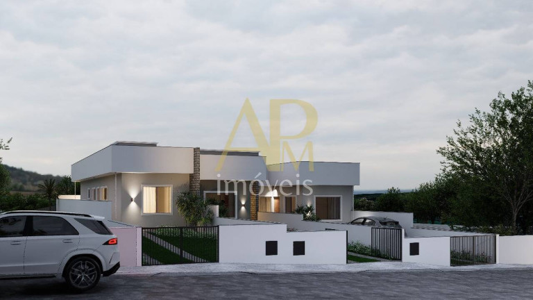 Imagem Casa com 2 Quartos à Venda, 60 m² em Ipiranga - São José