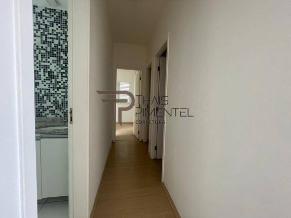 Imagem Apartamento com 3 Quartos à Venda, 65 m² em Umuarama - Osasco