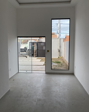 Imagem Casa com 3 Quartos à Venda, 100 m² em Jardim Atlântico Central (itaipuaçu) - Maricá Imagem Casa com 3 Quartos à Venda, 100 m² em Jardim Atlântico Central (itaipuaçu) - Maricá