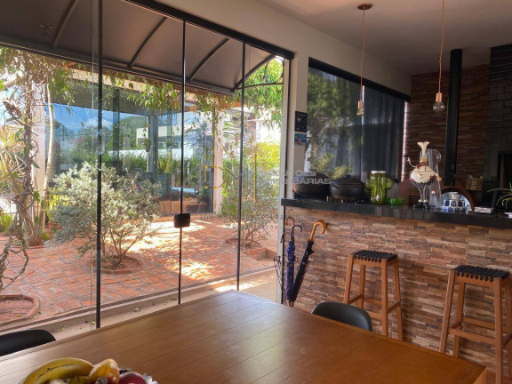 Imagem Casa de Condomínio com 3 Quartos à Venda, 900 m² em águas De Santa Bárbara Imagem Casa de Condomínio com 3 Quartos à Venda, 900 m² em águas De Santa Bárbara