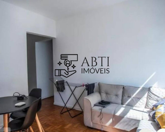Imagem Apartamento com 2 Quartos à Venda, 60 m² em Vila Clementino - São Paulo Imagem Apartamento com 2 Quartos à Venda, 60 m² em Vila Clementino - São Paulo