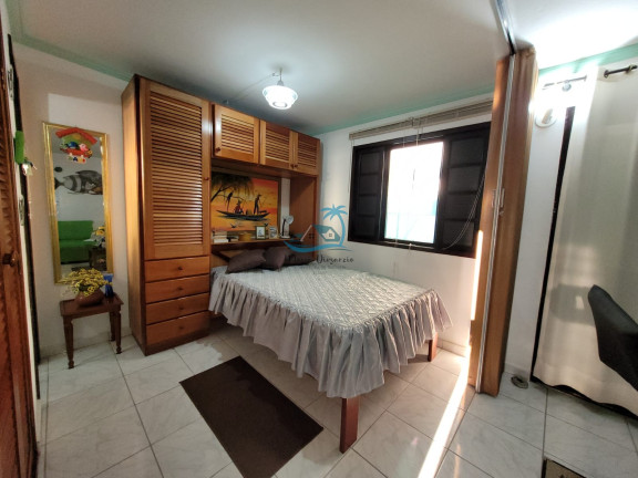 Imagem Apartamento com 1 Quarto à Venda, 35 m² em Itaguá - Ubatuba