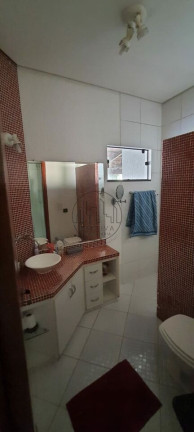 Imagem Casa com 4 Quartos à Venda, 250 m² em Setor Habitacional Arniqueira (águas Claras) - Brasília Imagem Casa com 4 Quartos à Venda, 250 m² em Setor Habitacional Arniqueira (águas Claras) - Brasília