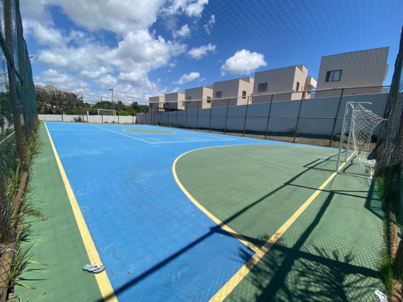 Imagem Casa com 3 Quartos à Venda, 250 m² em Estrada Do Coco - Lauro De Freitas Imagem Casa com 3 Quartos à Venda, 250 m² em Estrada Do Coco - Lauro De Freitas