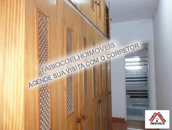 Imagem Casa com 3 Quartos à Venda, 250 m² em Chácara Monte Alegre - São Paulo