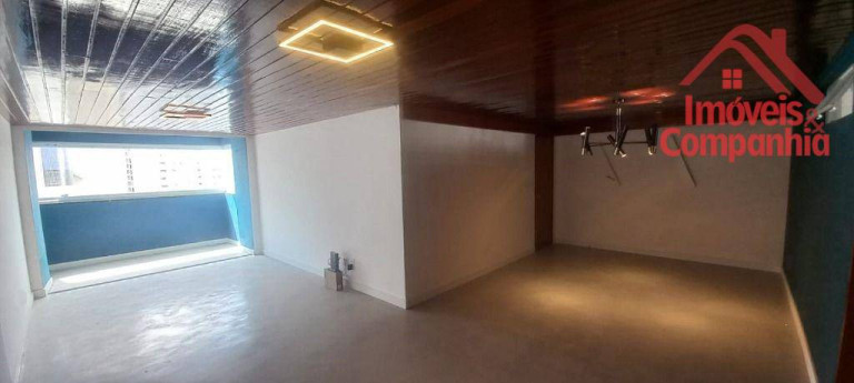 Imagem Apartamento com 3 Quartos à Venda, 131 m² em Mucuripe - Fortaleza