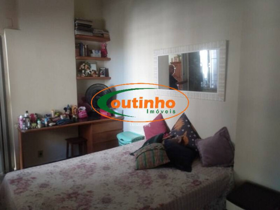 Imagem Apartamento com 2 Quartos à Venda, 66 m² em Tijuca - Rio De Janeiro