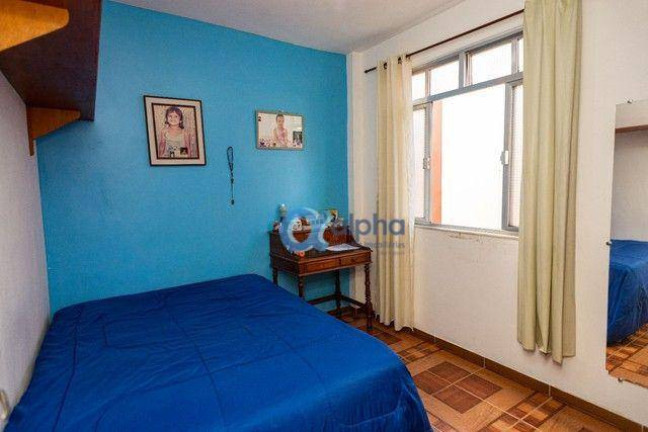 Imagem Apartamento com 3 Quartos à Venda, 59 m² em Alto Da Serra - Petrópolis Imagem Apartamento com 3 Quartos à Venda, 59 m² em Alto Da Serra - Petrópolis