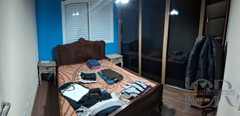 Imagem Casa de Condomínio com 3 Quartos à Venda, 84 m² em Lagoa - Vargem Grande Paulista