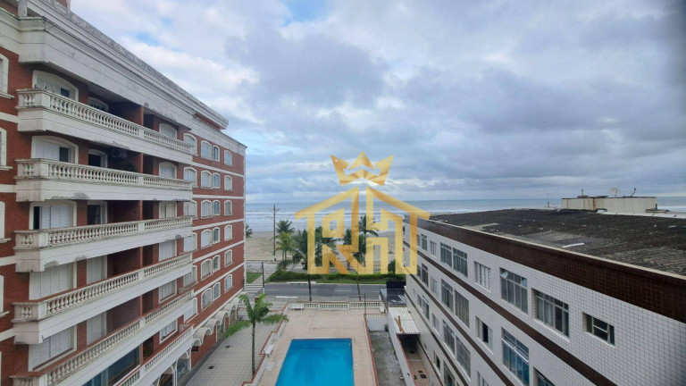 Imagem Apartamento com 3 Quartos à Venda, 132 m² em Tupi - Praia Grande Imagem Apartamento com 3 Quartos à Venda, 132 m² em Tupi - Praia Grande