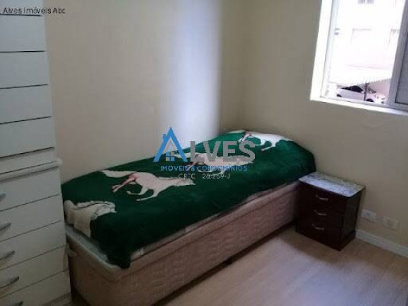 Imagem Apartamento com 3 Quartos à Venda, 61 m² em Anchieta - São Bernardo Do Campo Imagem Apartamento com 3 Quartos à Venda, 61 m² em Anchieta - São Bernardo Do Campo